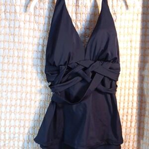 SPANX Bathing suit top  14